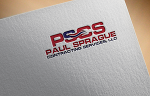 Design de Logo par jessimorge pour Paul Sprague Contracting Services, LLC | Design : #33973305