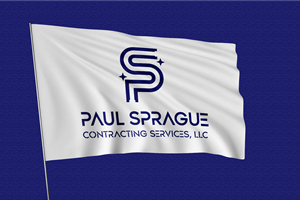 Logo Design by Abdul 20 for Paul Sprague Contracting Services, LLC | Design: #33966334
