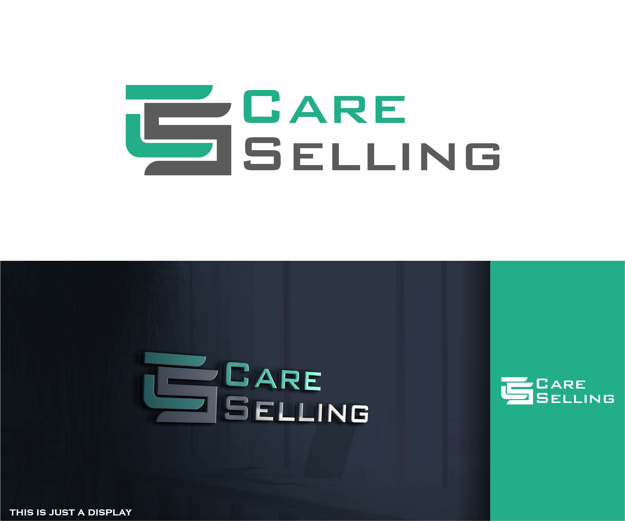 Logo Design by alkaline for this project | Design #33967277