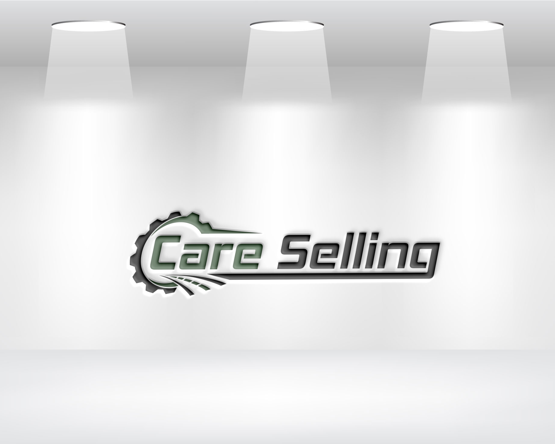 Logo Design by Daniel Khan for this project | Design #33964370