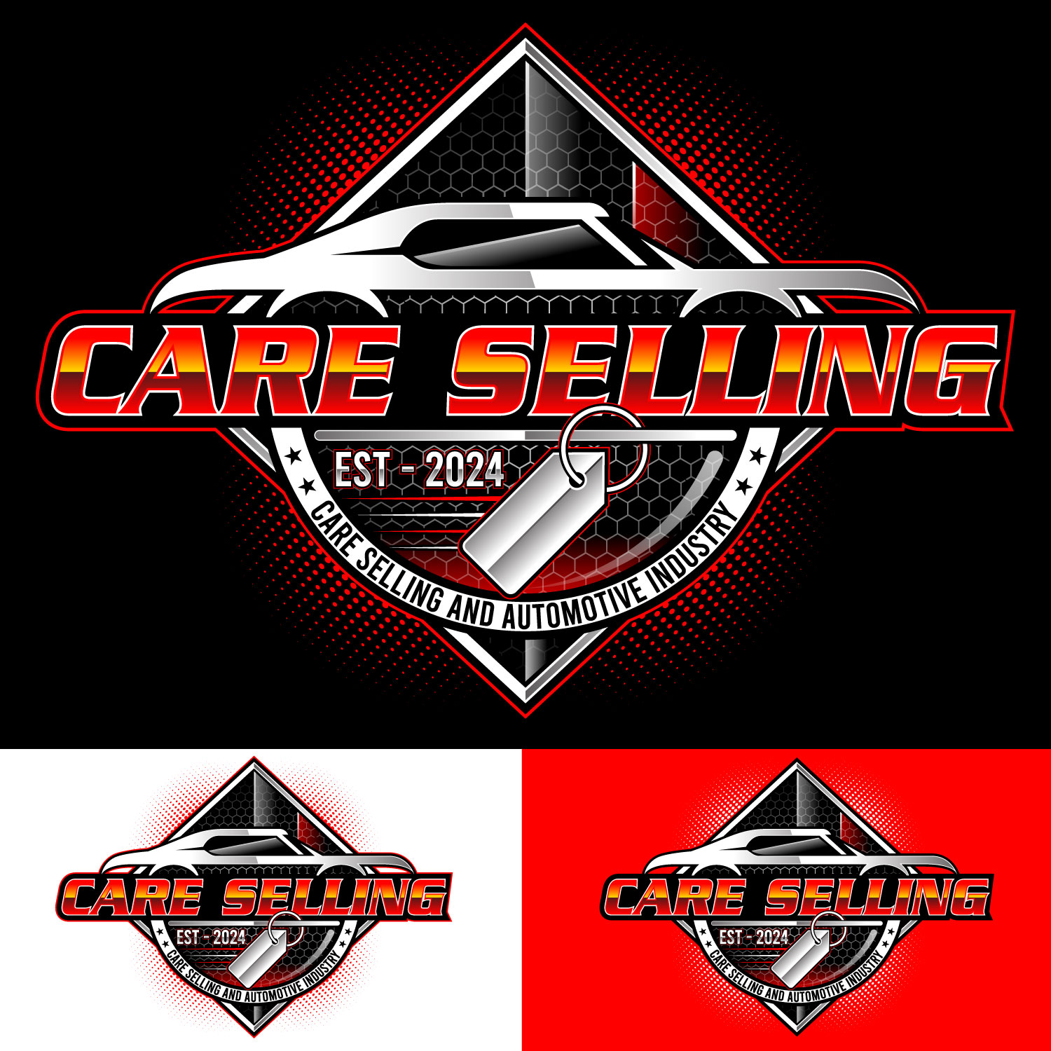 Logo Design by Suvendu.S for this project | Design #33967110