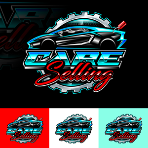 Logo Design by Suvendu.S for this project | Design: #33967317