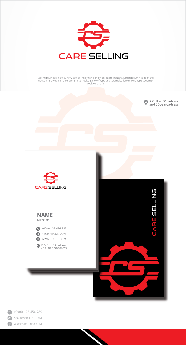 Logo-Design von zebronicgraphic für dieses Projekt | Design #33966003