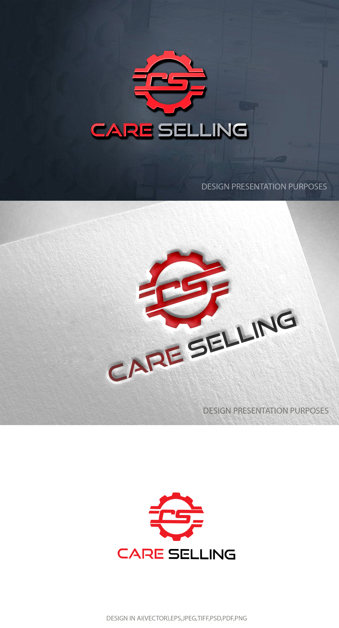 Logo-Design von zebronicgraphic für dieses Projekt | Design #33966004