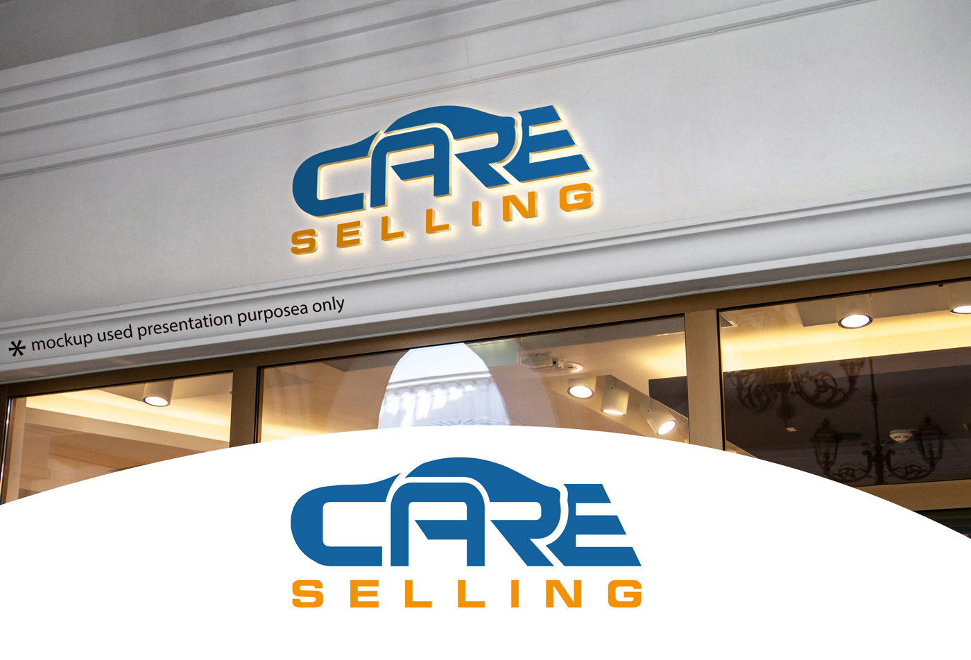 Logo Design by Rubia@ for this project | Design #33966927