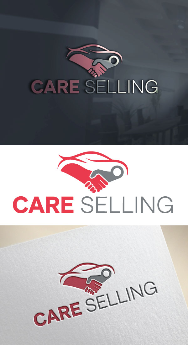 Logo-Design von AB design ..... für dieses Projekt | Design #33962898