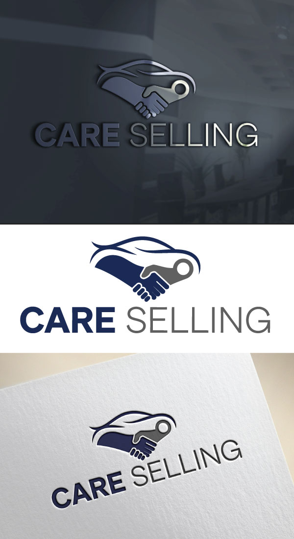 Logo Design by AB design ..... for this project | Design #34011448