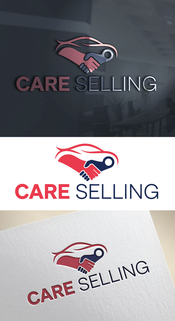 Logo Design by AB design ..... for this project | Design #34011552