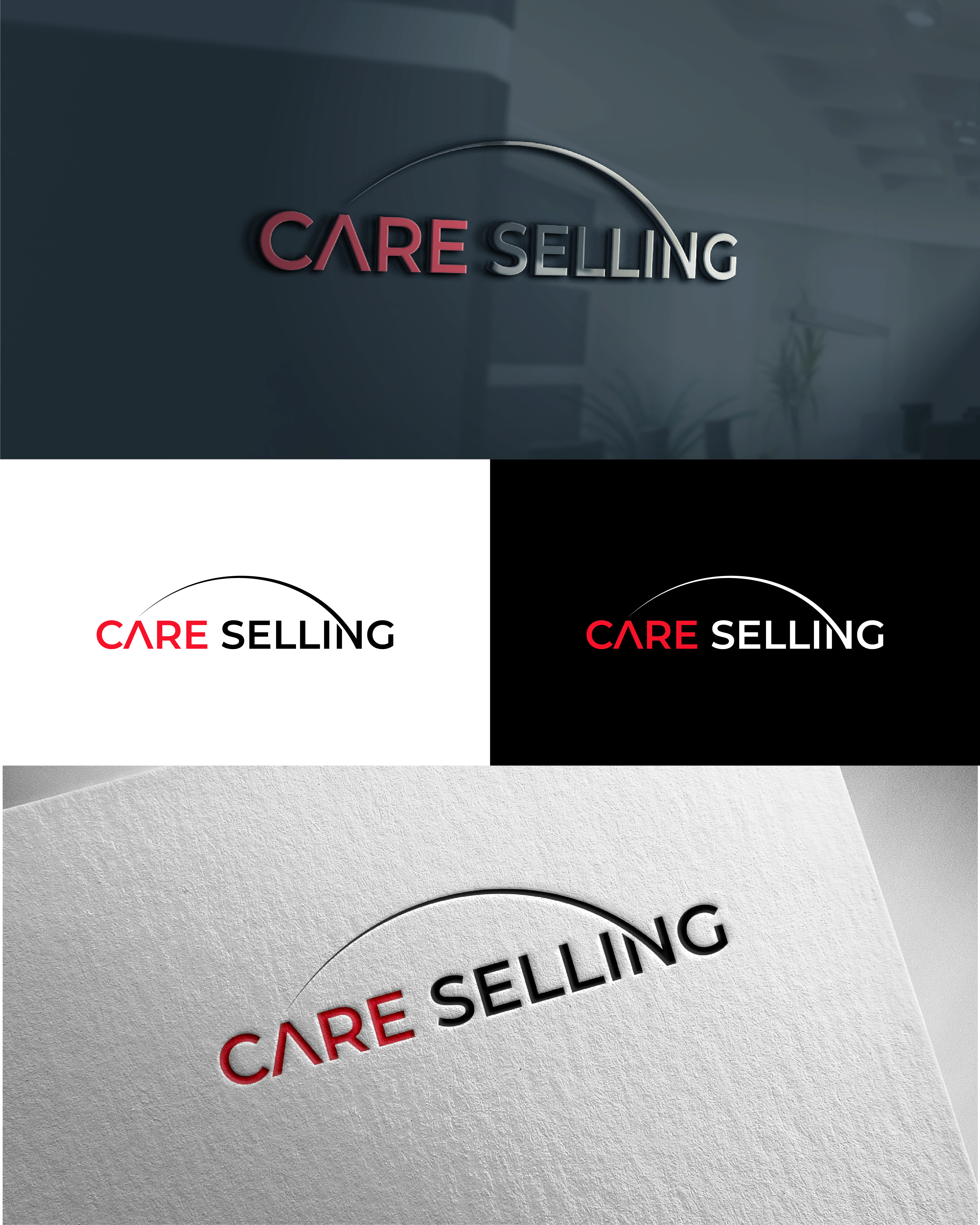 Logo Design by Riad | Branding & Logo Expert for this project | Design #33972561