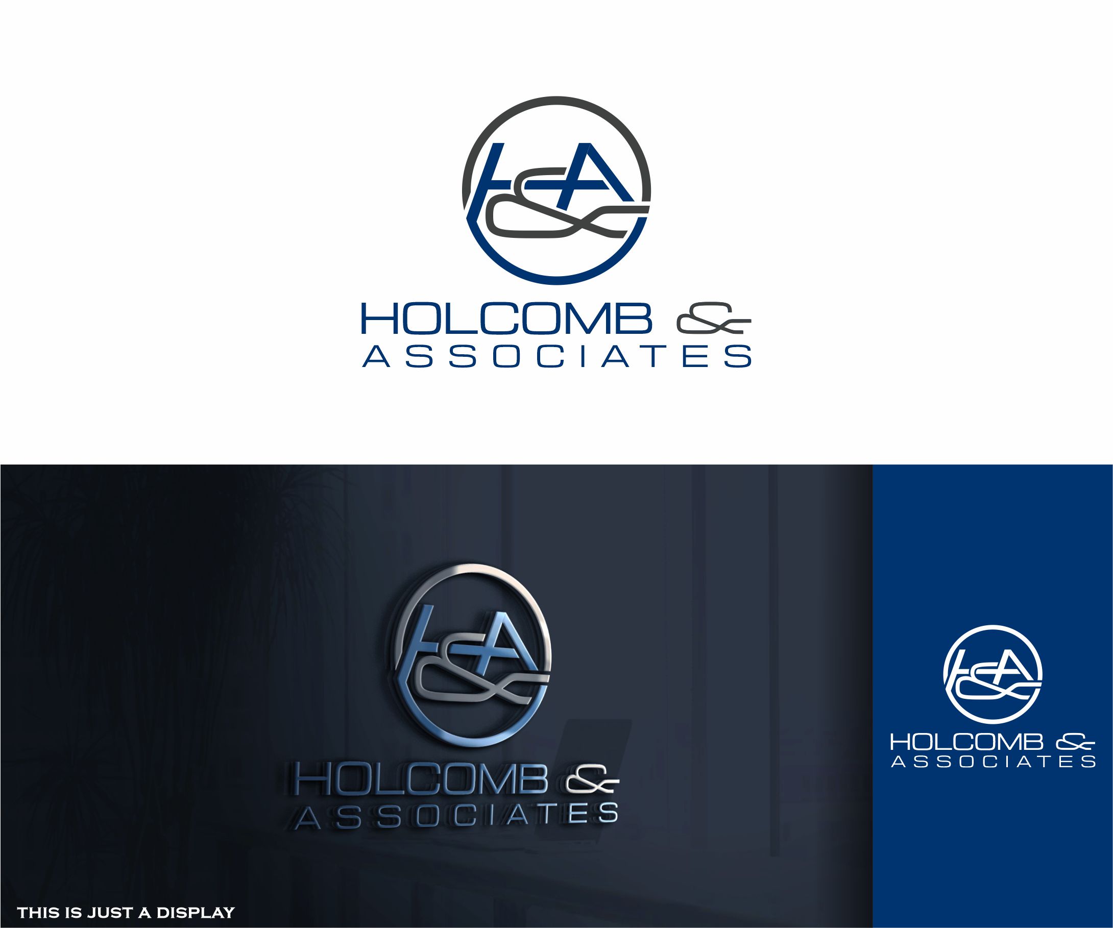 Logo Design by alkaline for this project | Design #33967200