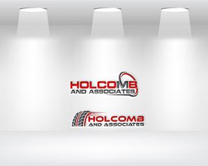 Logo Design by Daniel Khan for this project | Design: #33964302