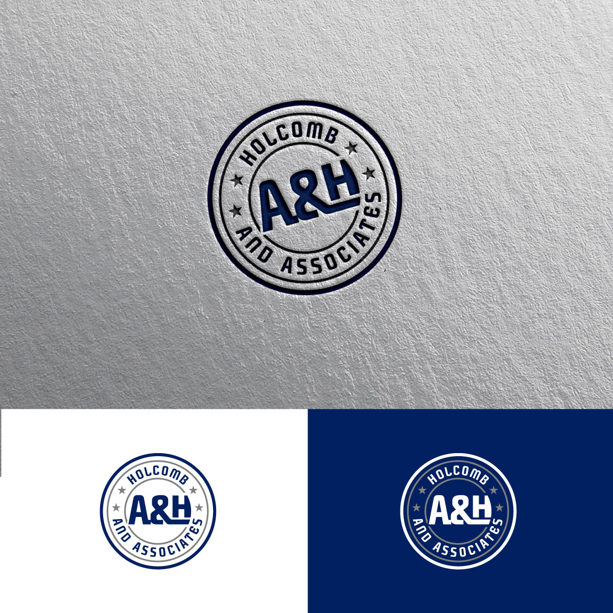 Logo Design by chris Ray for this project | Design #33965615