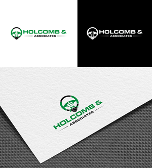 Diseño de Logo por RA-bica para este proyecto | Diseño: #33965520
