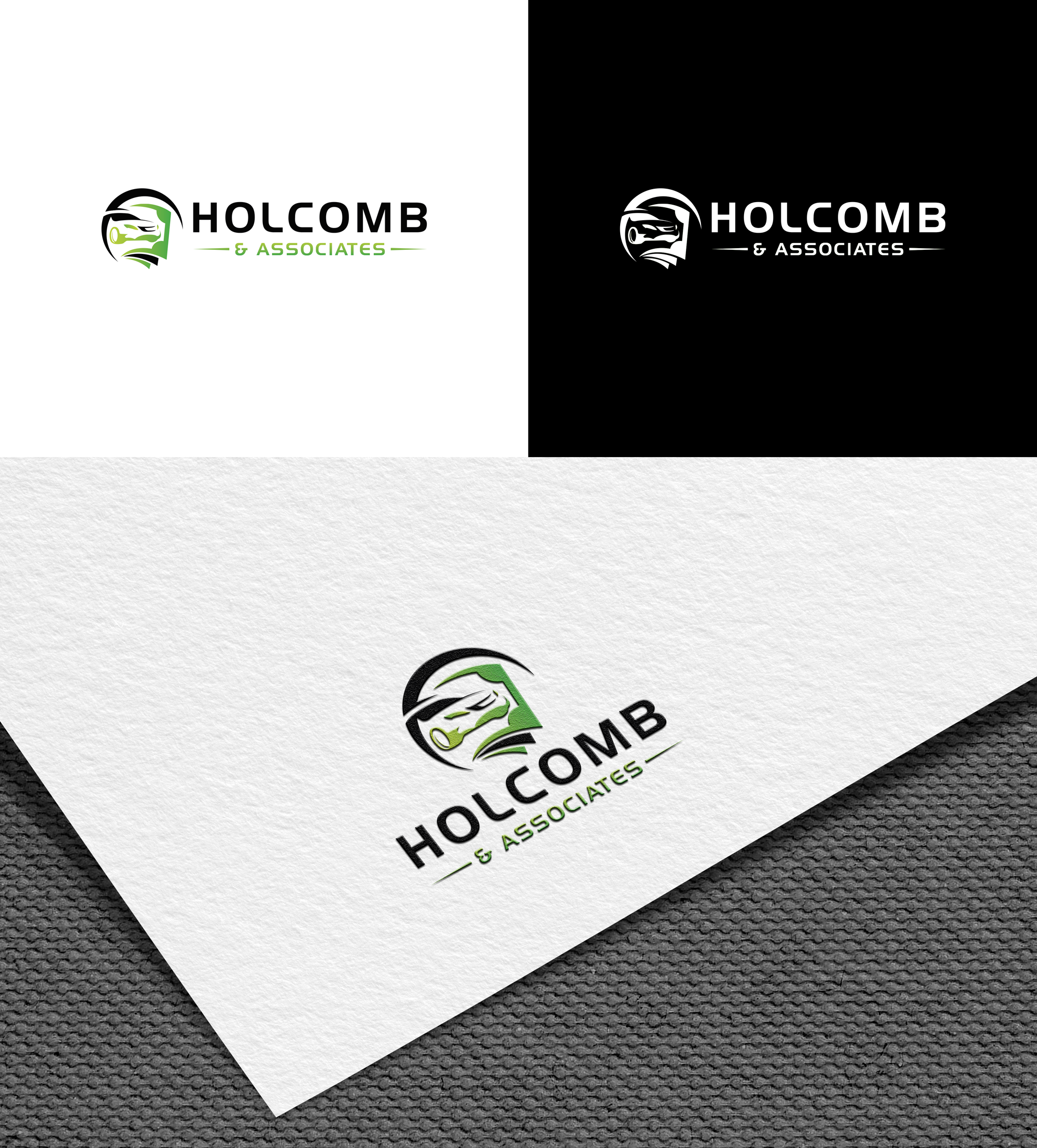 Logo Design by RA-bica for this project | Design #33965521