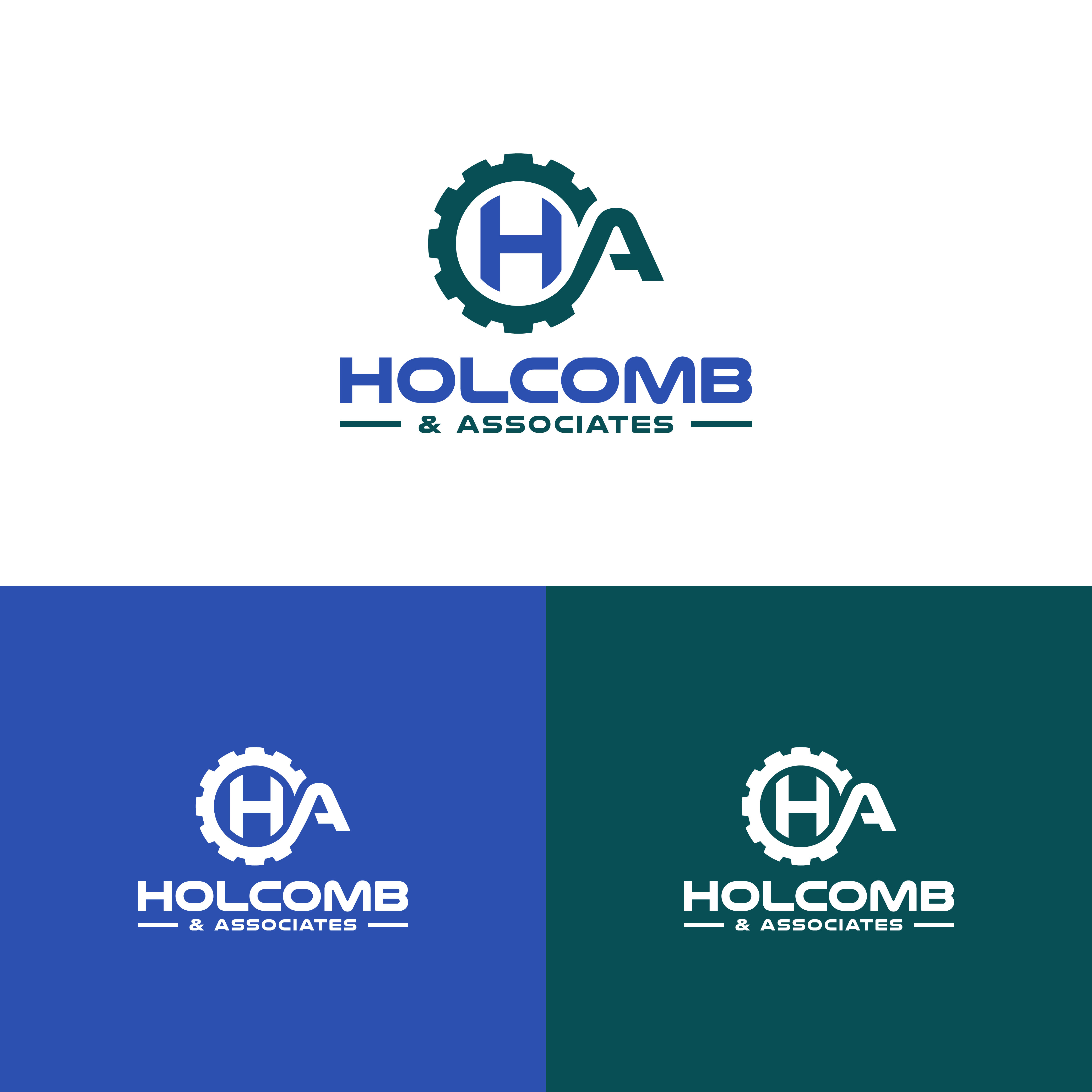 Logo Design by ADBronze for this project | Design #33963208