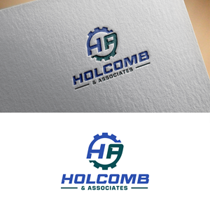 Logo Design by ADBronze for this project | Design: #33963211