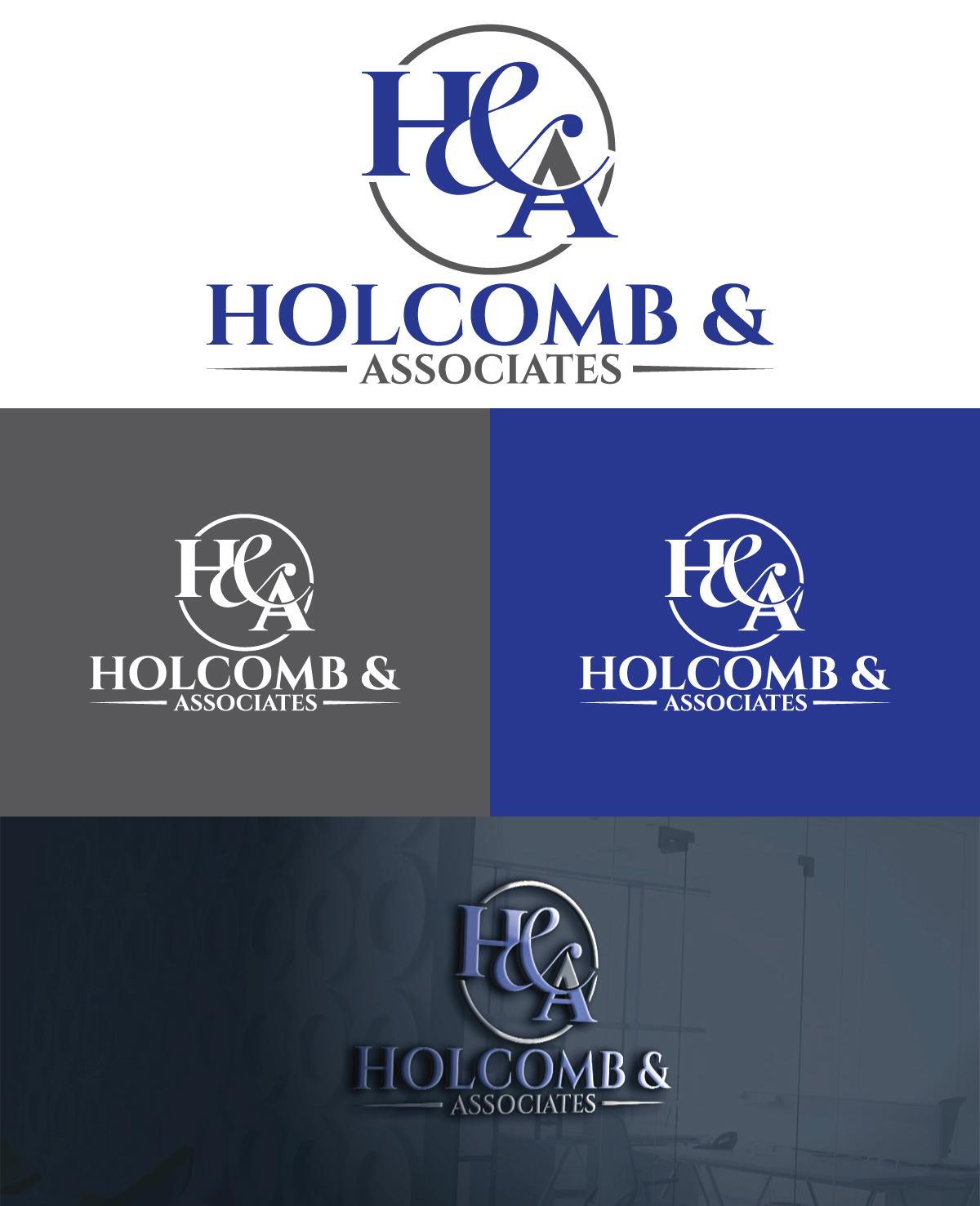 Logo Design by jessimorge for this project | Design #33969106