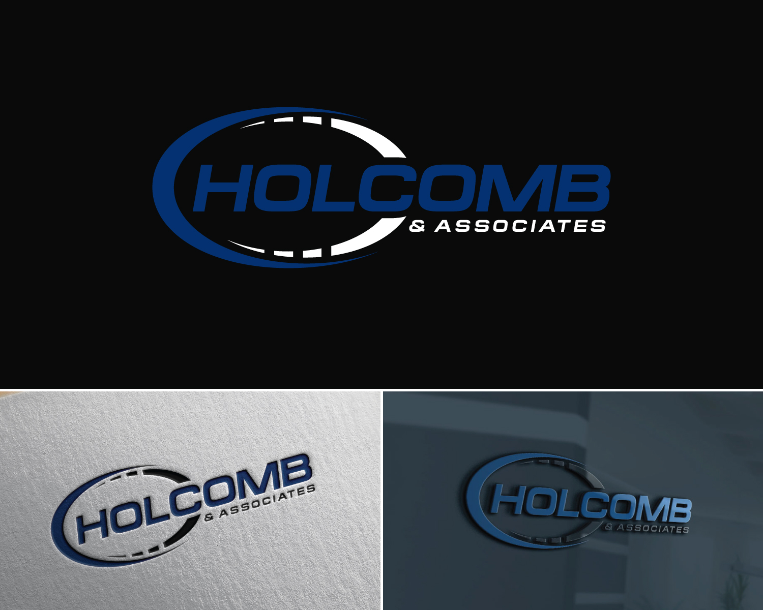 Logo Design by Atec for this project | Design #33968611