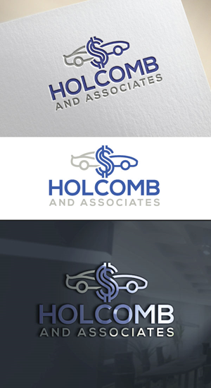 Logo Design by AB design ..... for this project | Design: #33963697