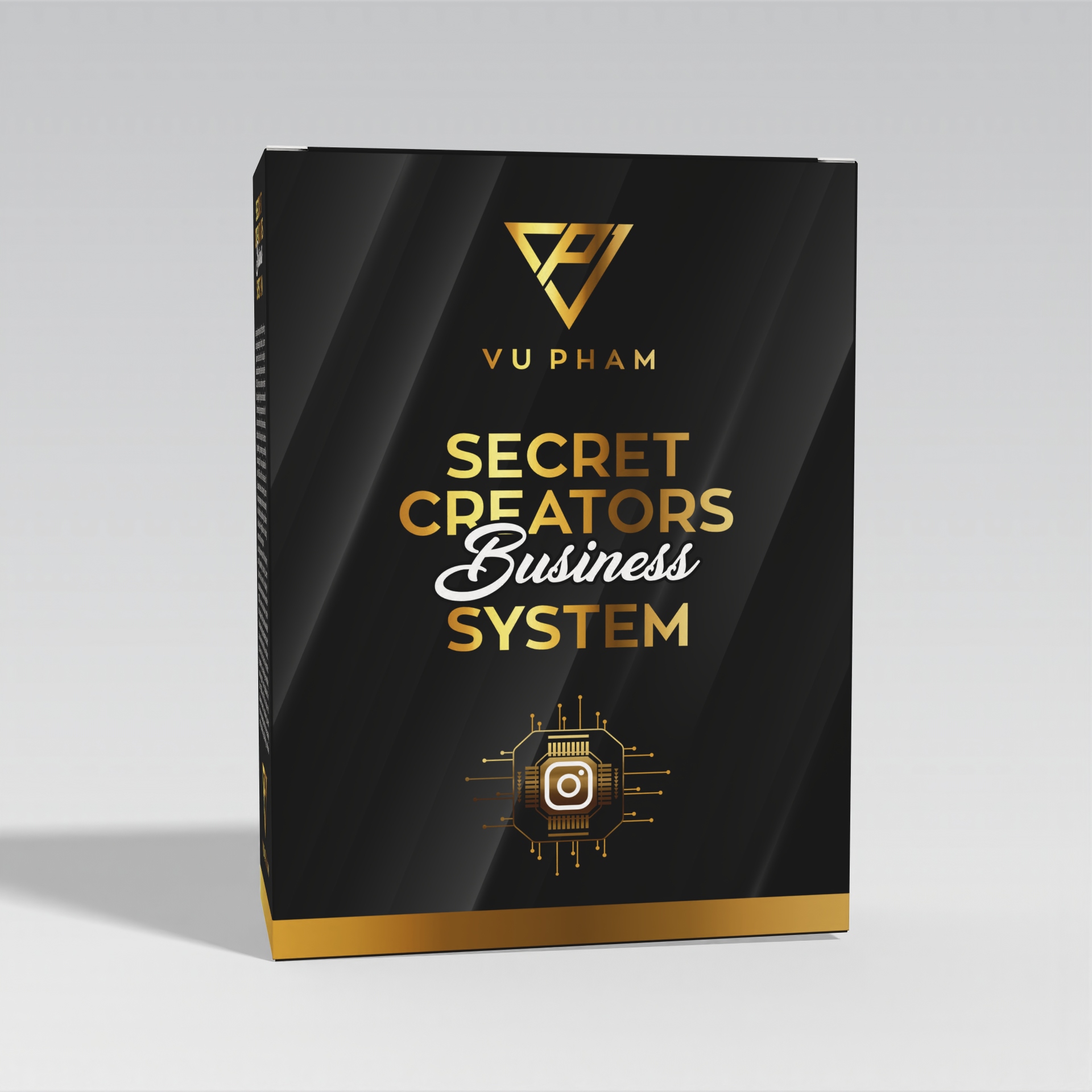 Verpackungs-Design von Jose Loaiza für dieses Projekt | Design #33968273