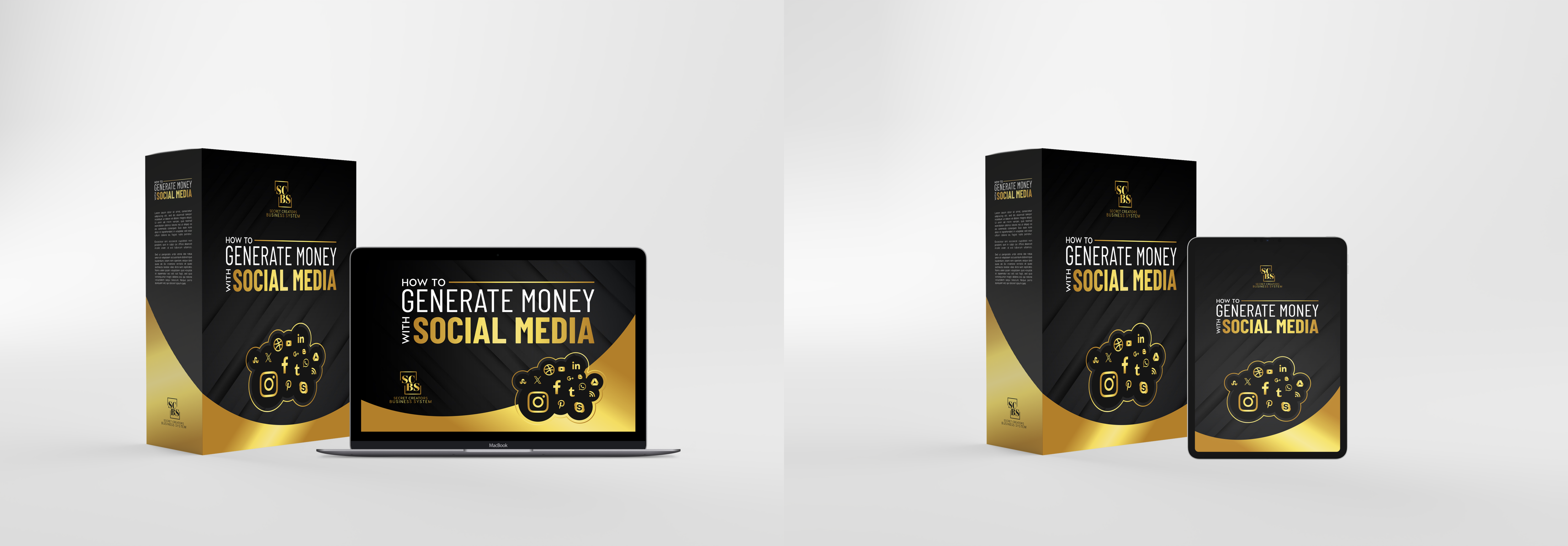 Packaging Design by dadaMEDIA for this project | Design #33972087