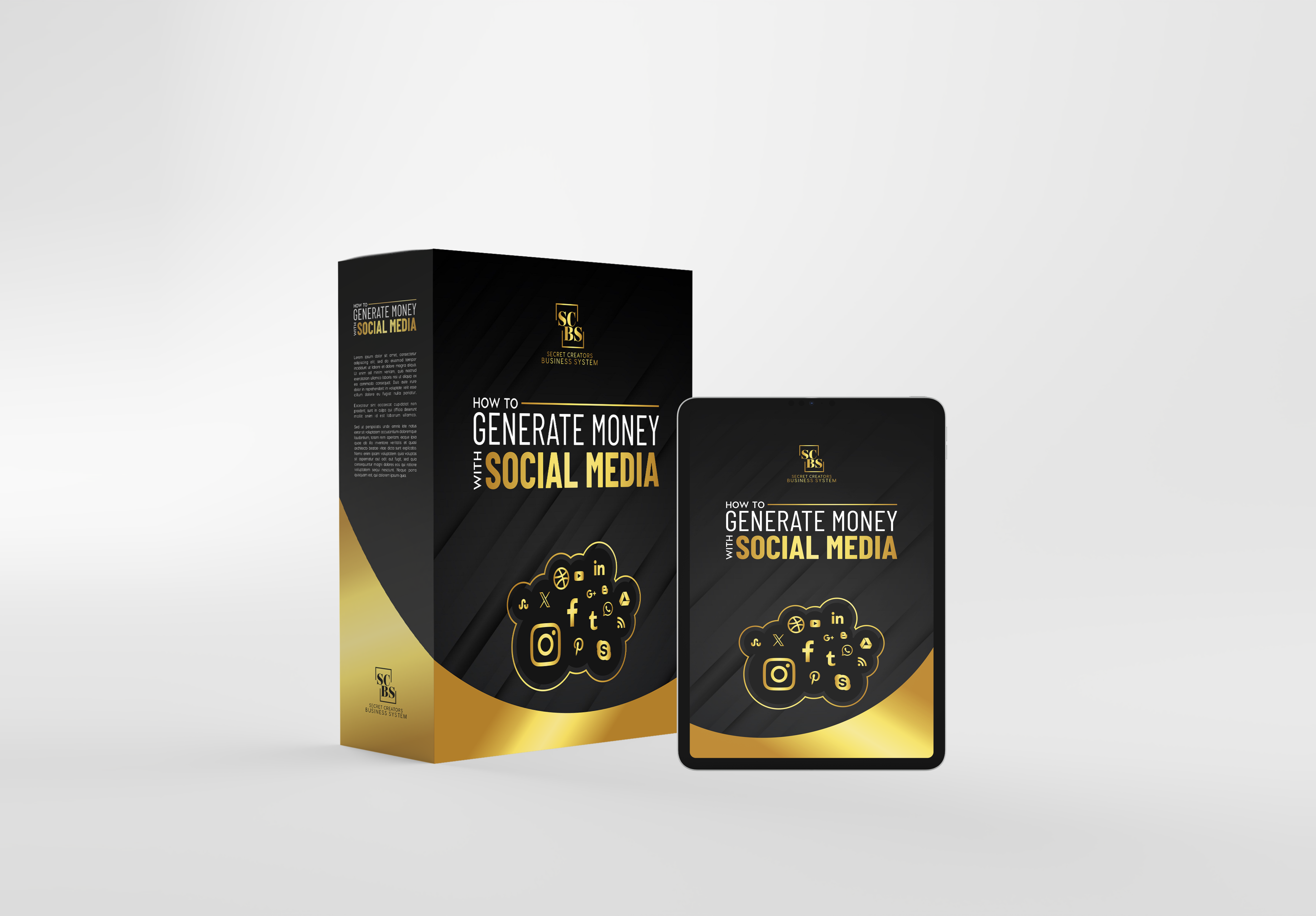 Packaging Design by dadaMEDIA for this project | Design #33972088