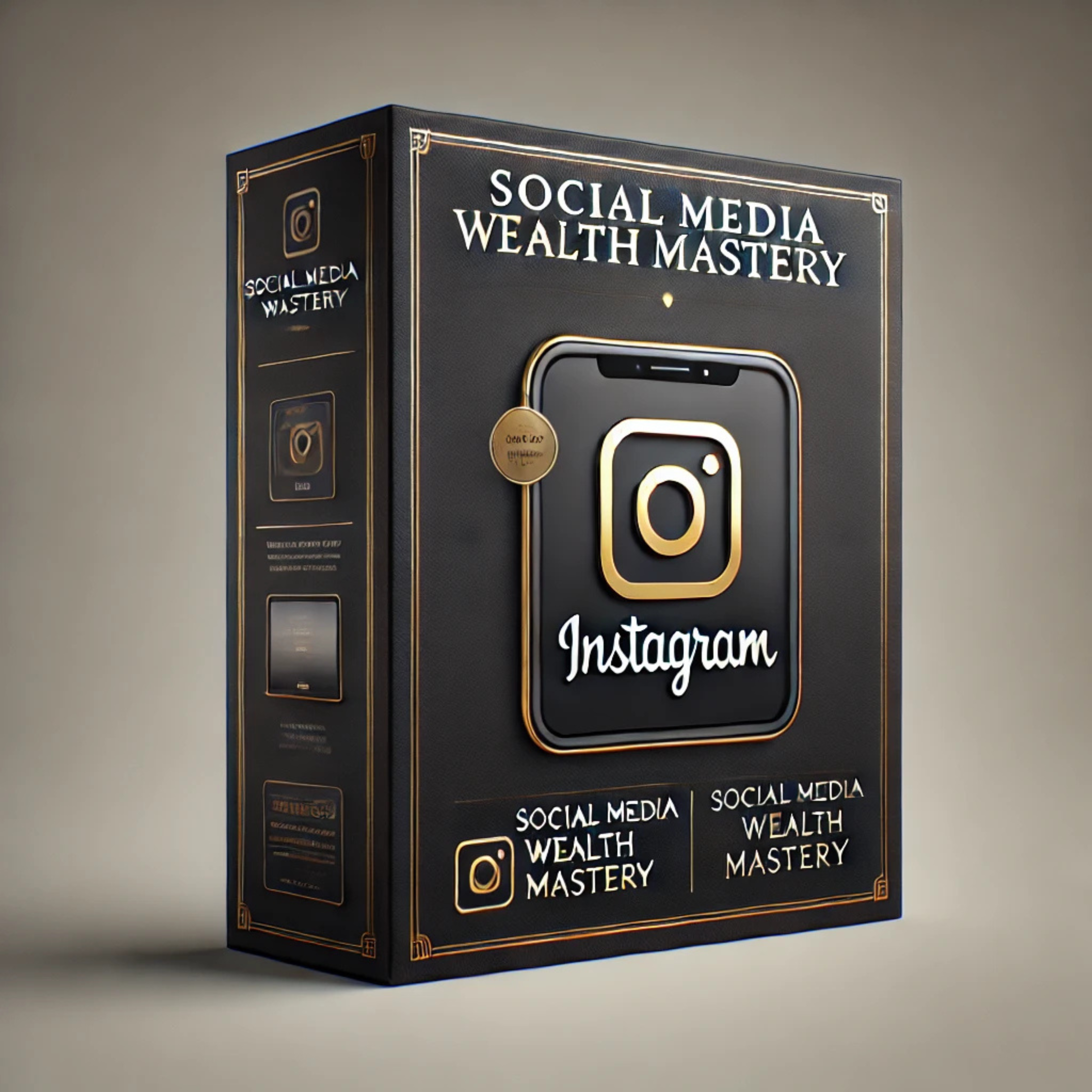 Packaging Design by Custom A for this project | Design #33963570