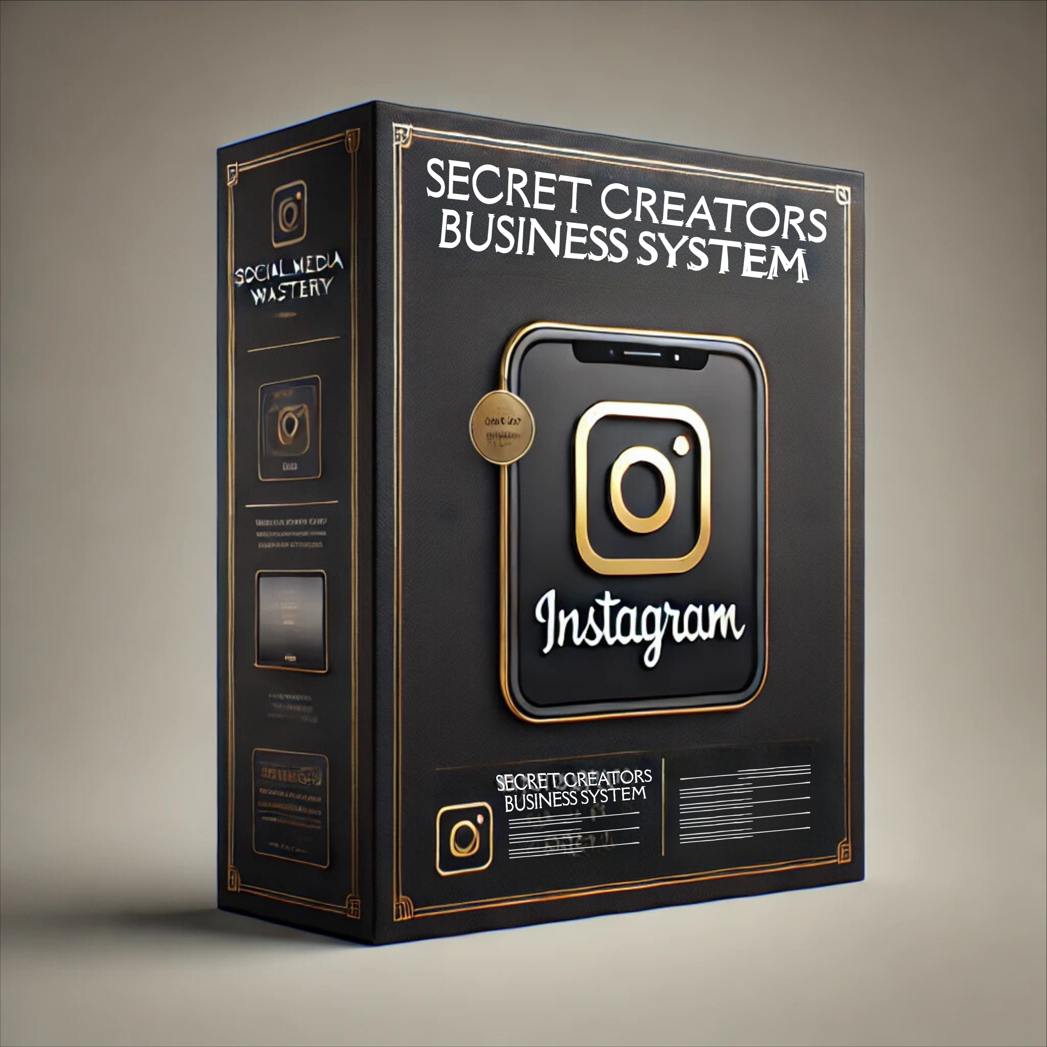 Packaging Design by Custom A for this project | Design #33964998