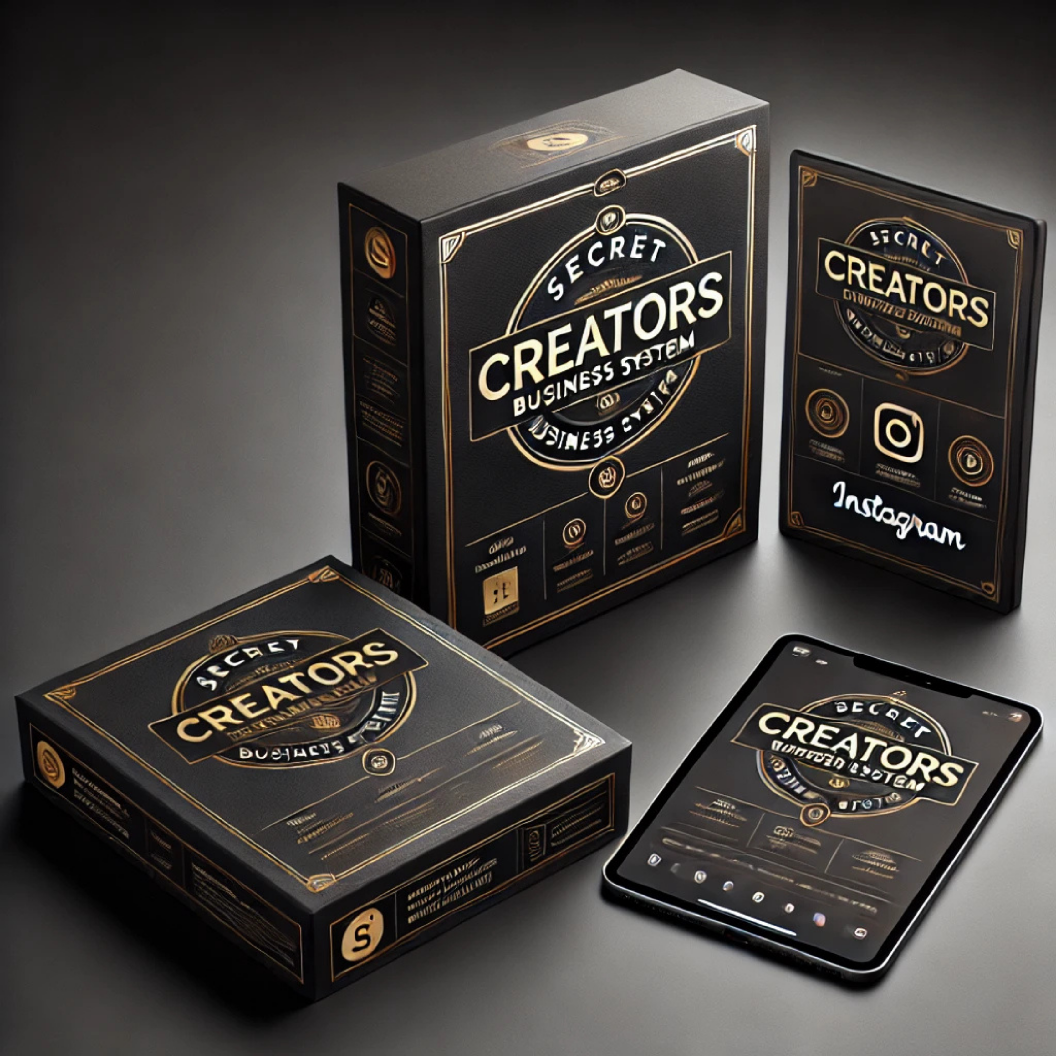 Packaging Design by Custom A for this project | Design #33965006