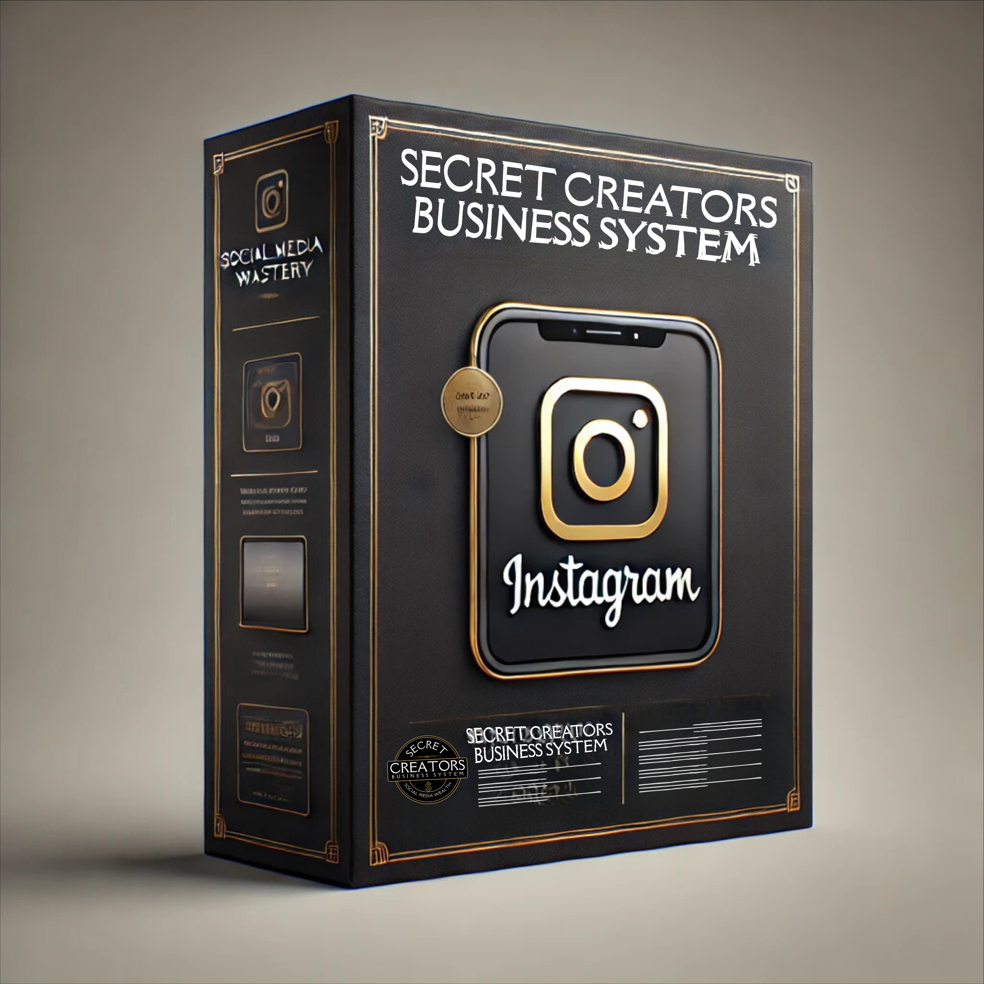 Packaging Design by Custom A for this project | Design #33965044