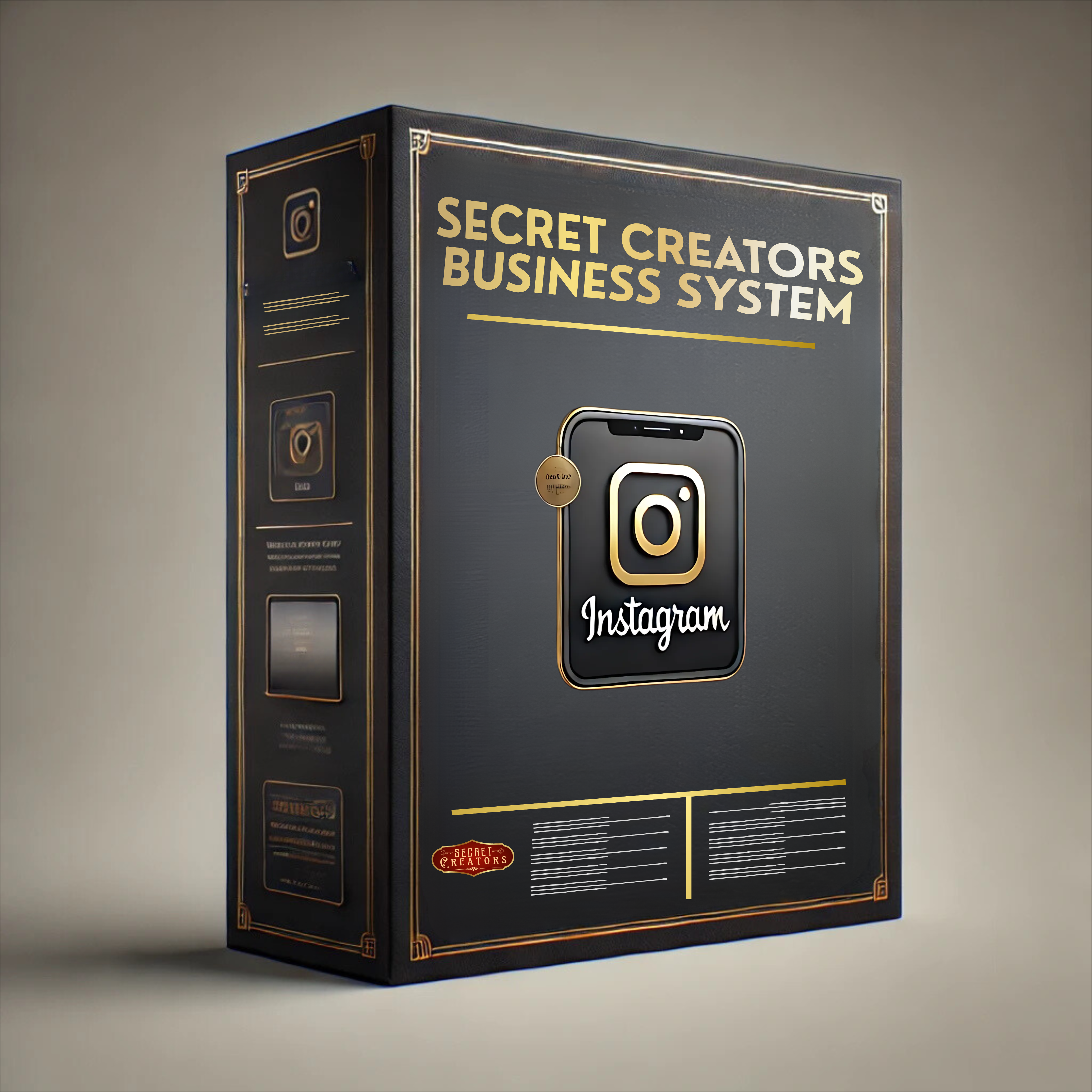 Packaging Design by Custom A for this project | Design #33968752