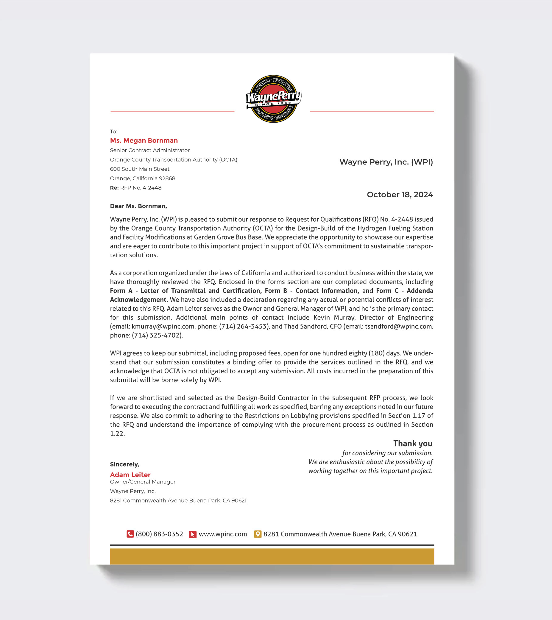 Briefkopf-Design von artbitin für dieses Projekt | Design #33966831