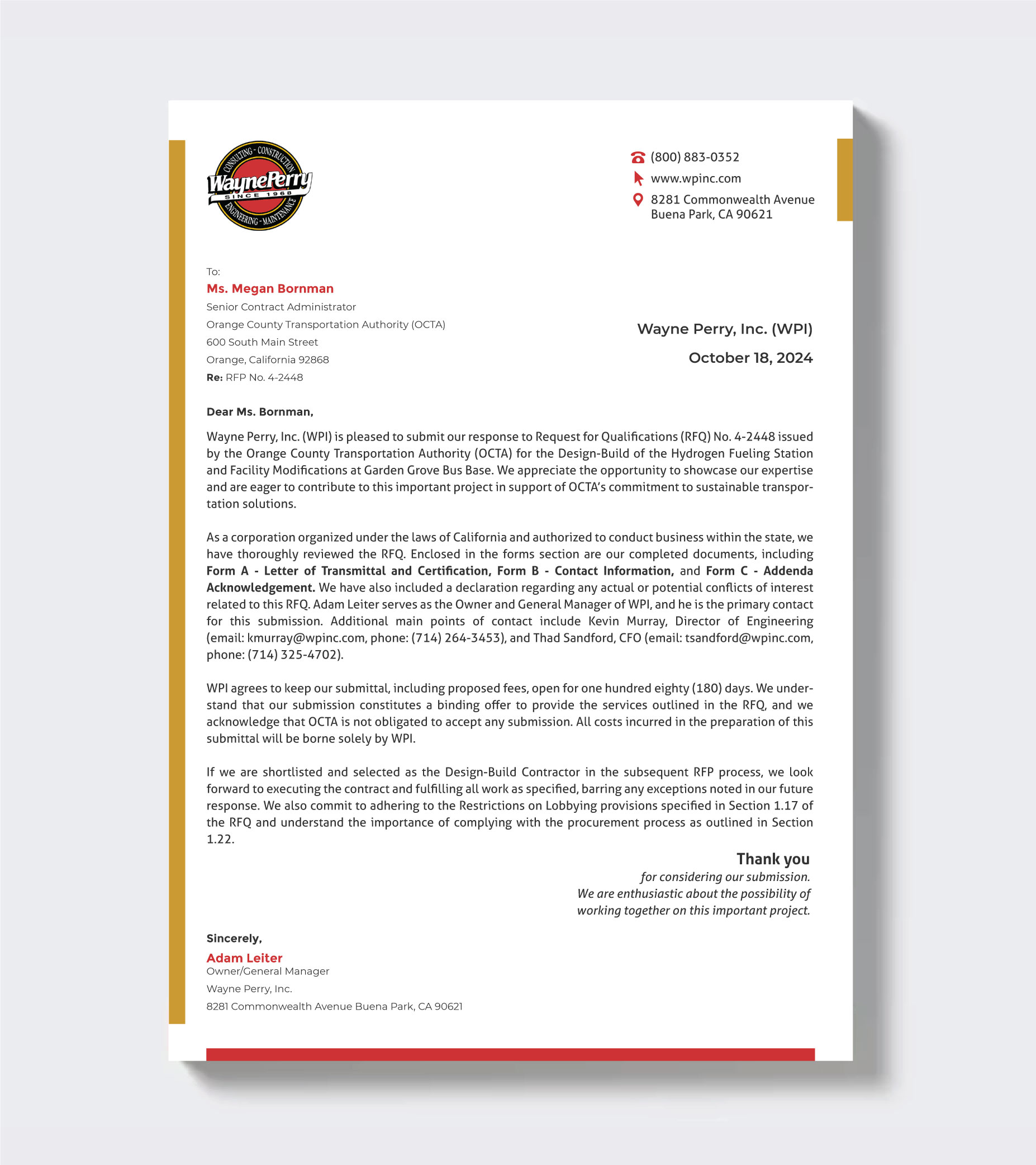 Briefkopf-Design von artbitin für dieses Projekt | Design #33966832