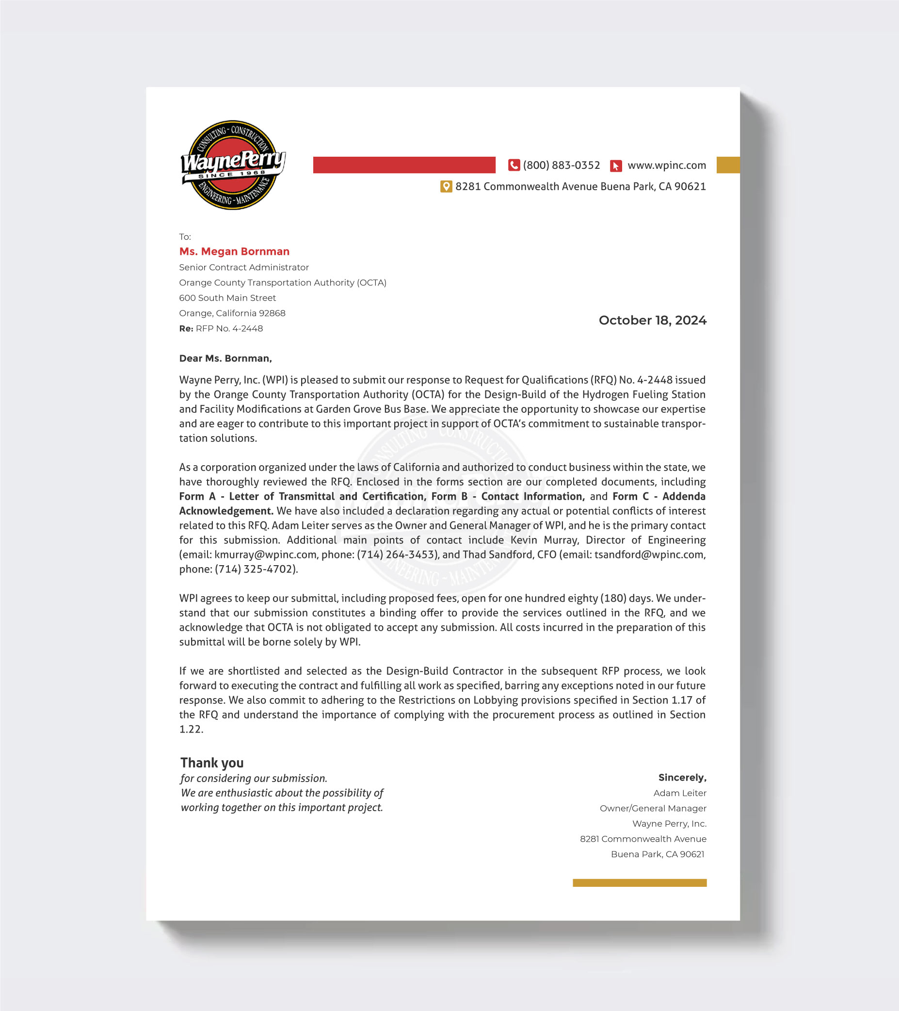 Briefkopf-Design von artbitin für dieses Projekt | Design #33966833