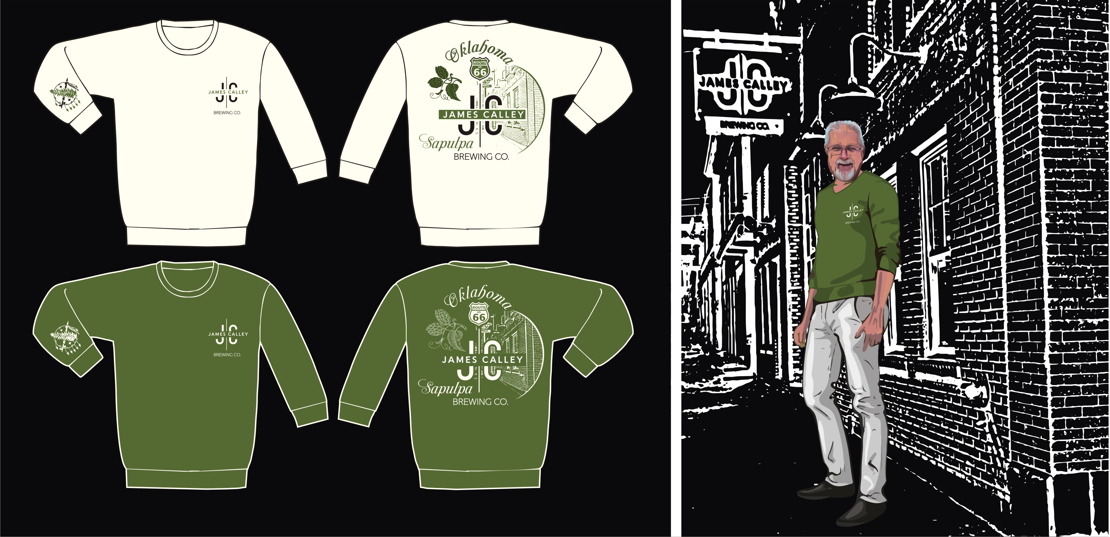 Apparel Design by TARON for this project | Design #33968606