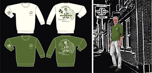Apparel Design by TARON