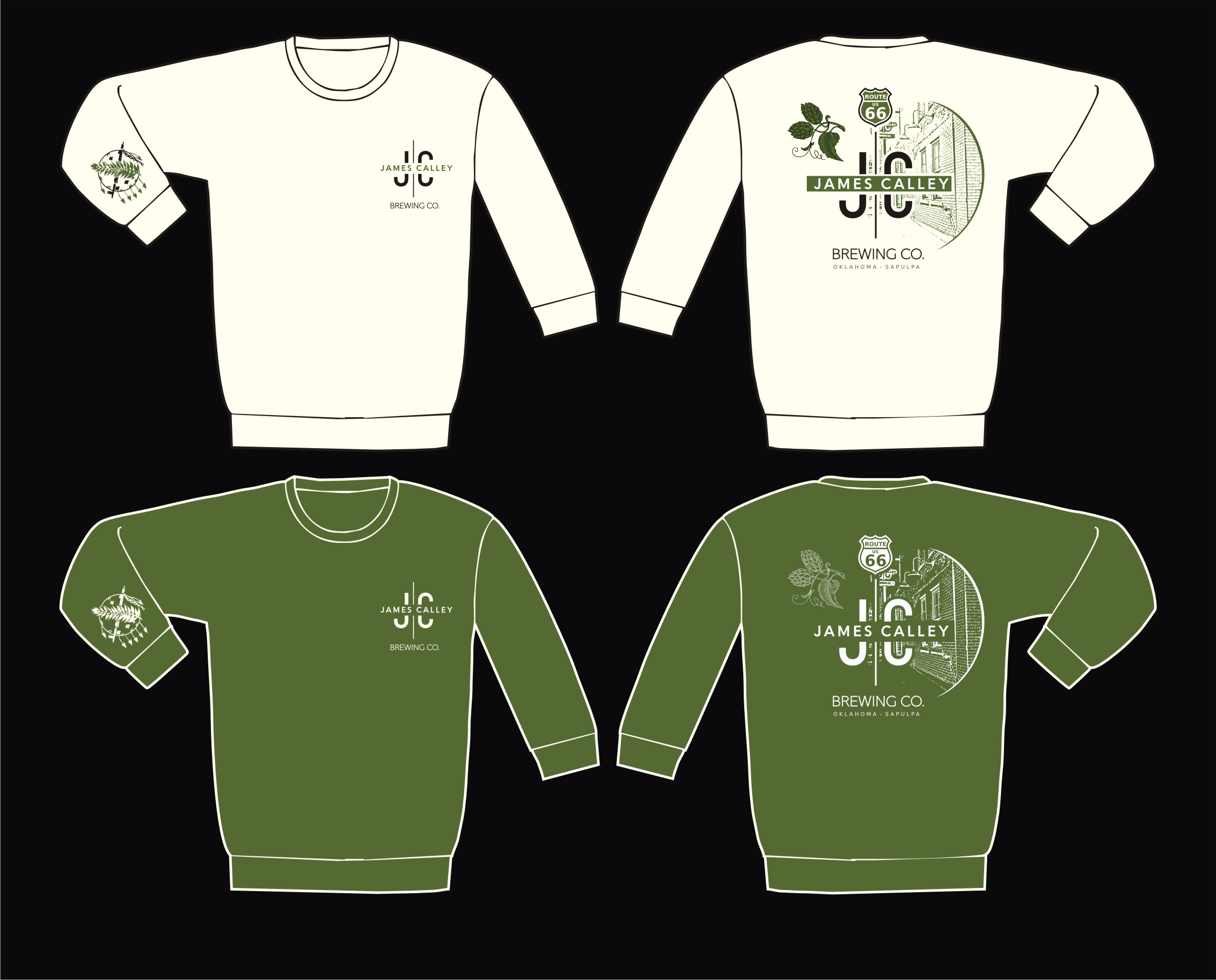 Apparel Design by TARON for this project | Design #33968771