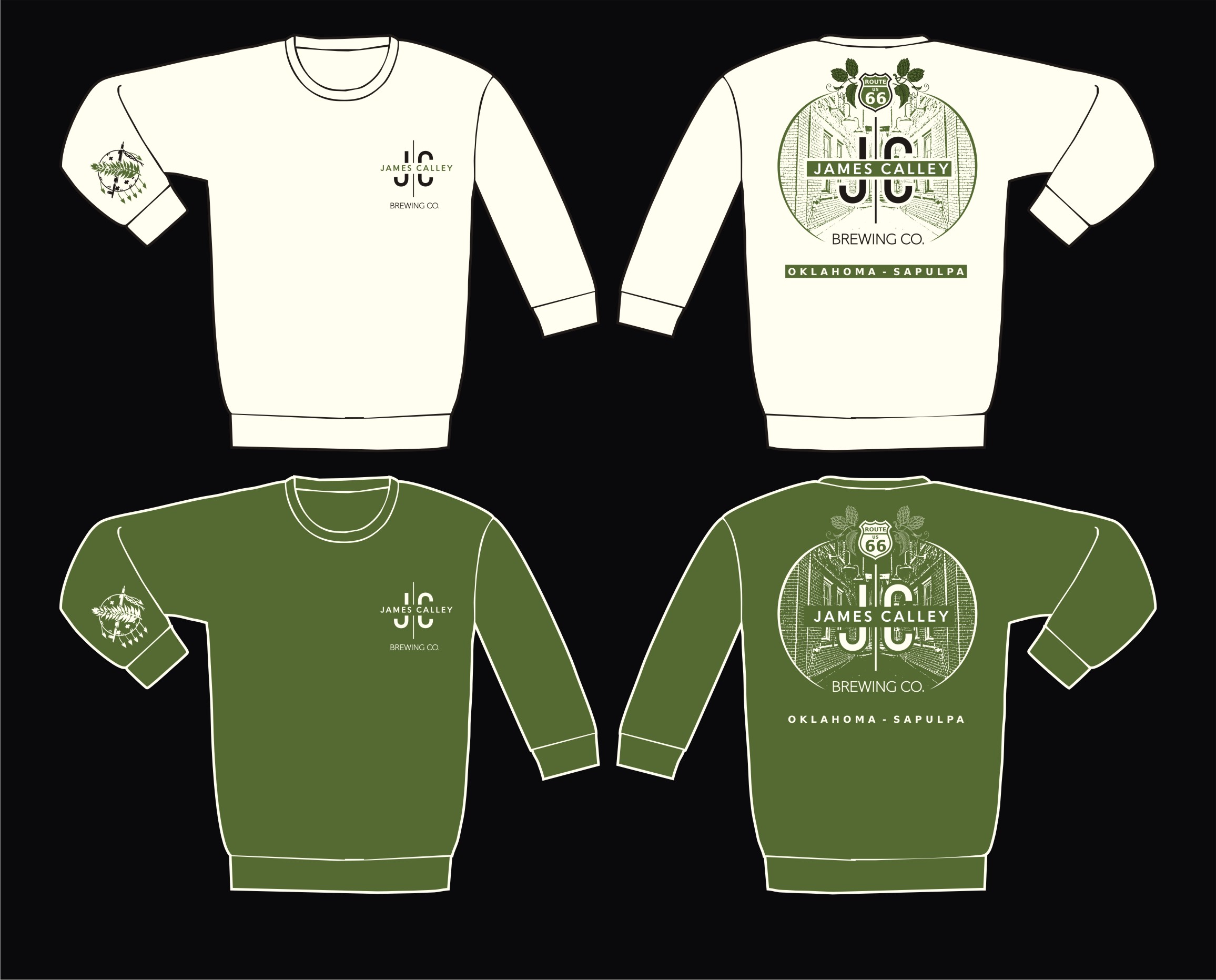 Apparel Design by TARON for this project | Design #33968795