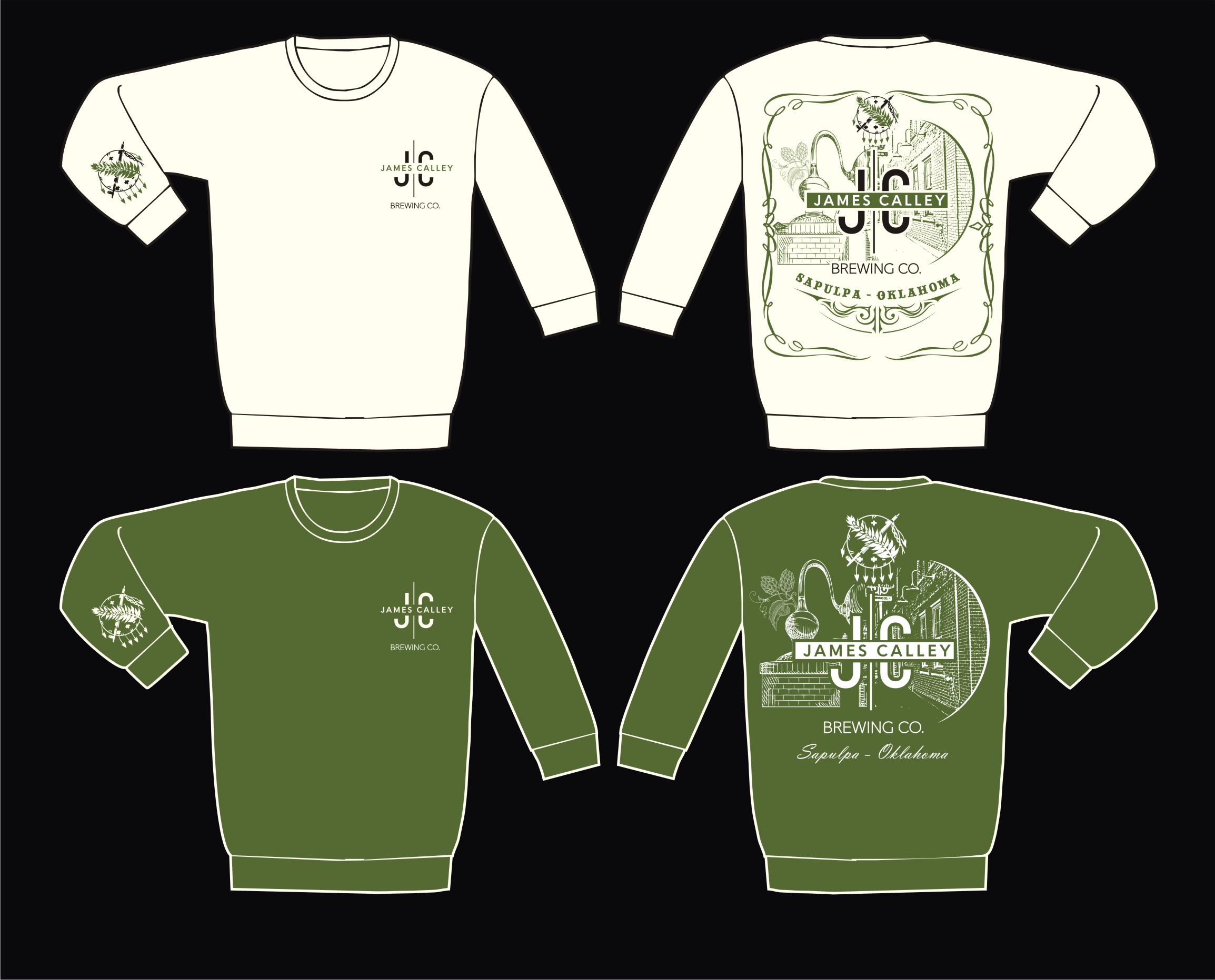 Apparel Design by TARON for this project | Design #33969183