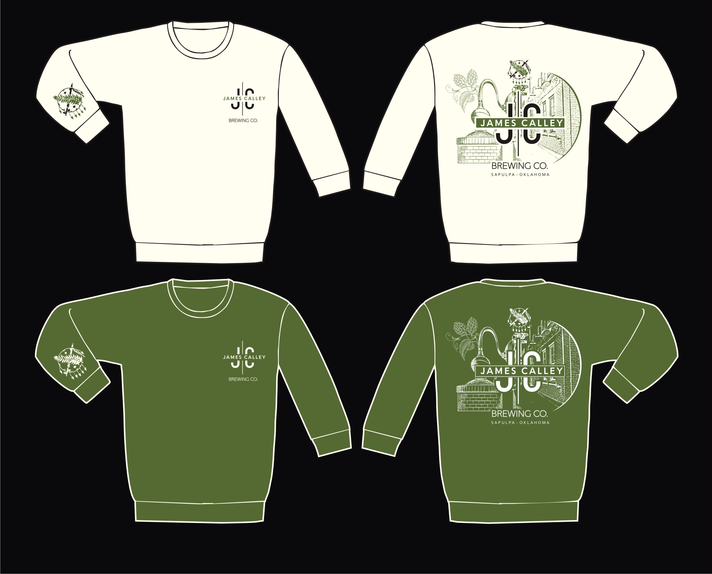 Apparel Design by TARON for this project | Design #33969232