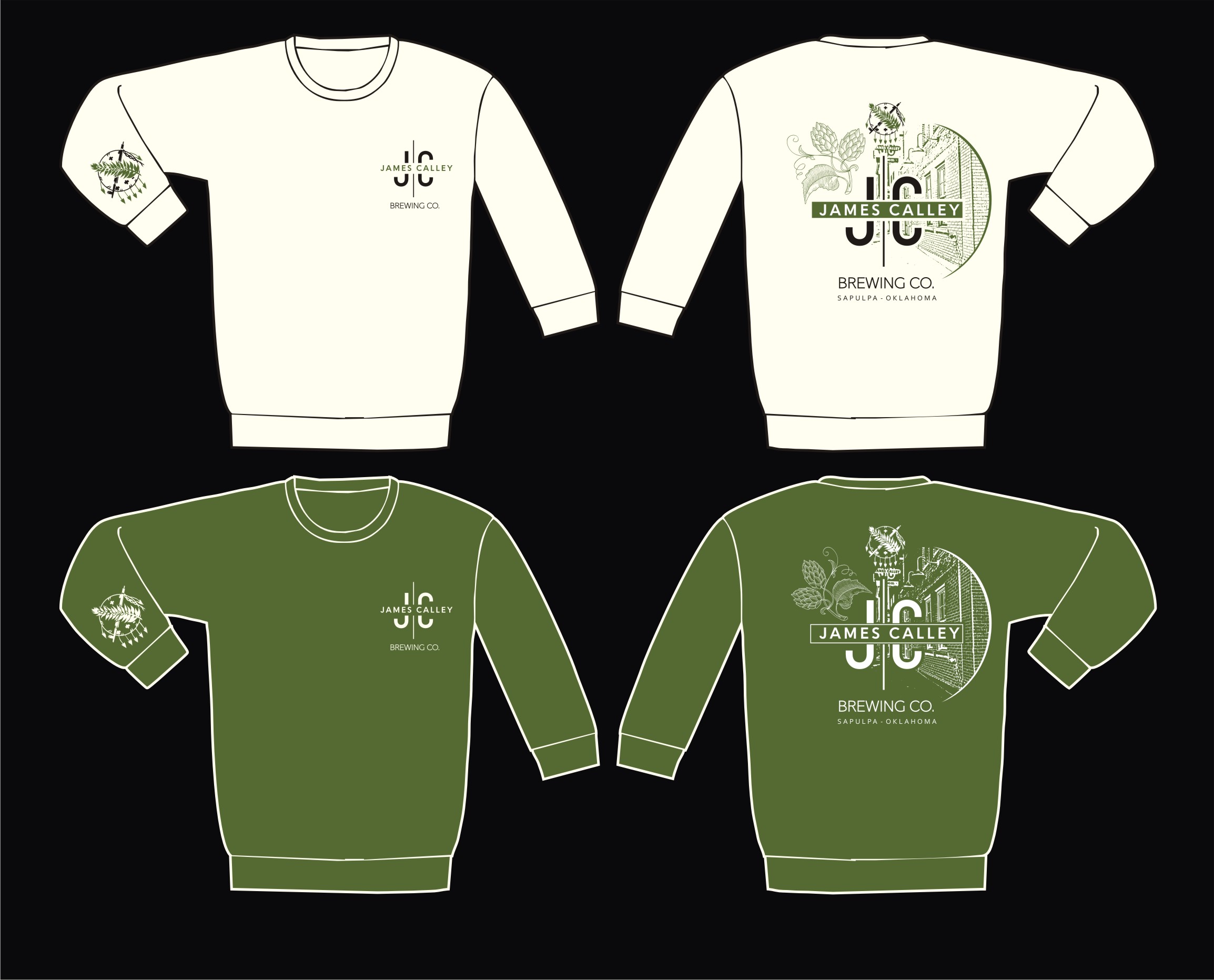 Apparel Design by TARON for this project | Design #33969238