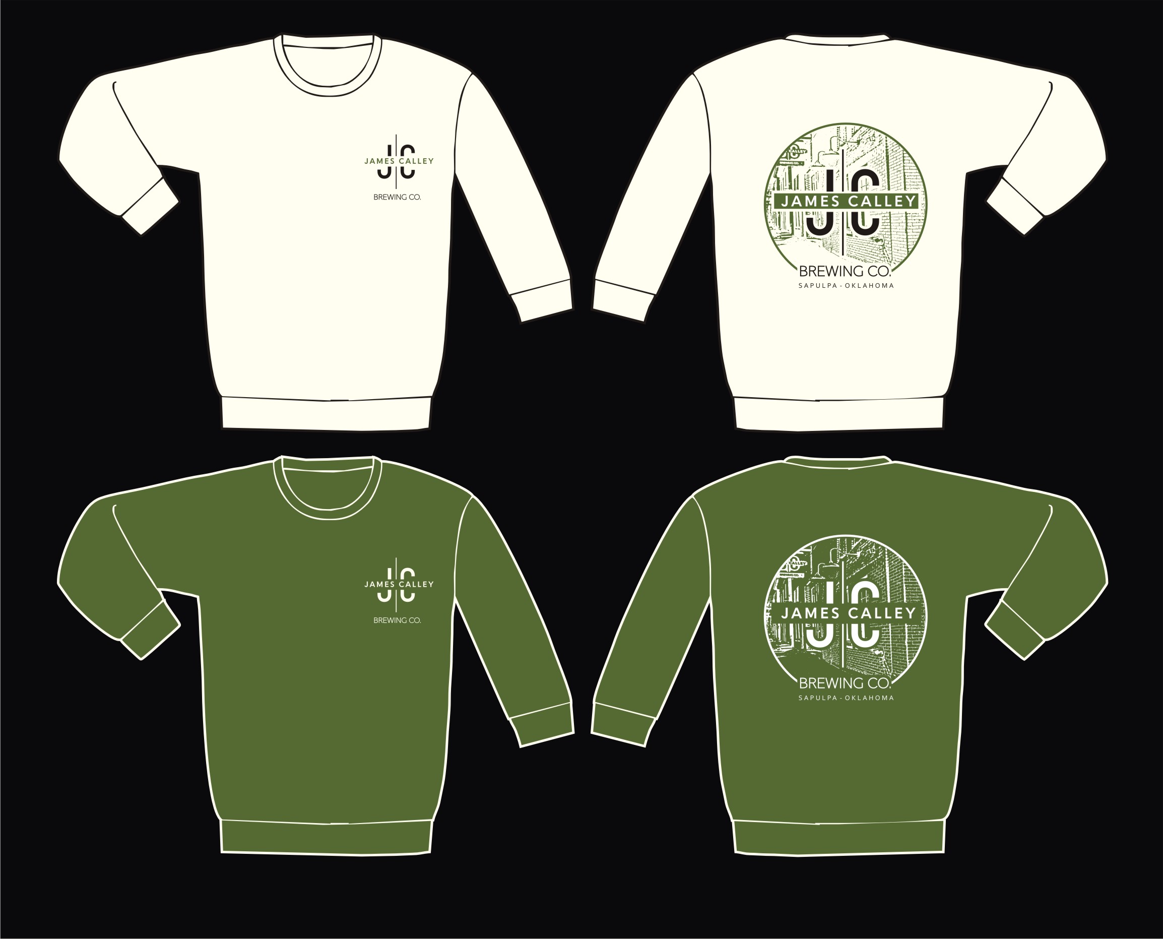 Apparel Design by TARON for this project | Design #33973491