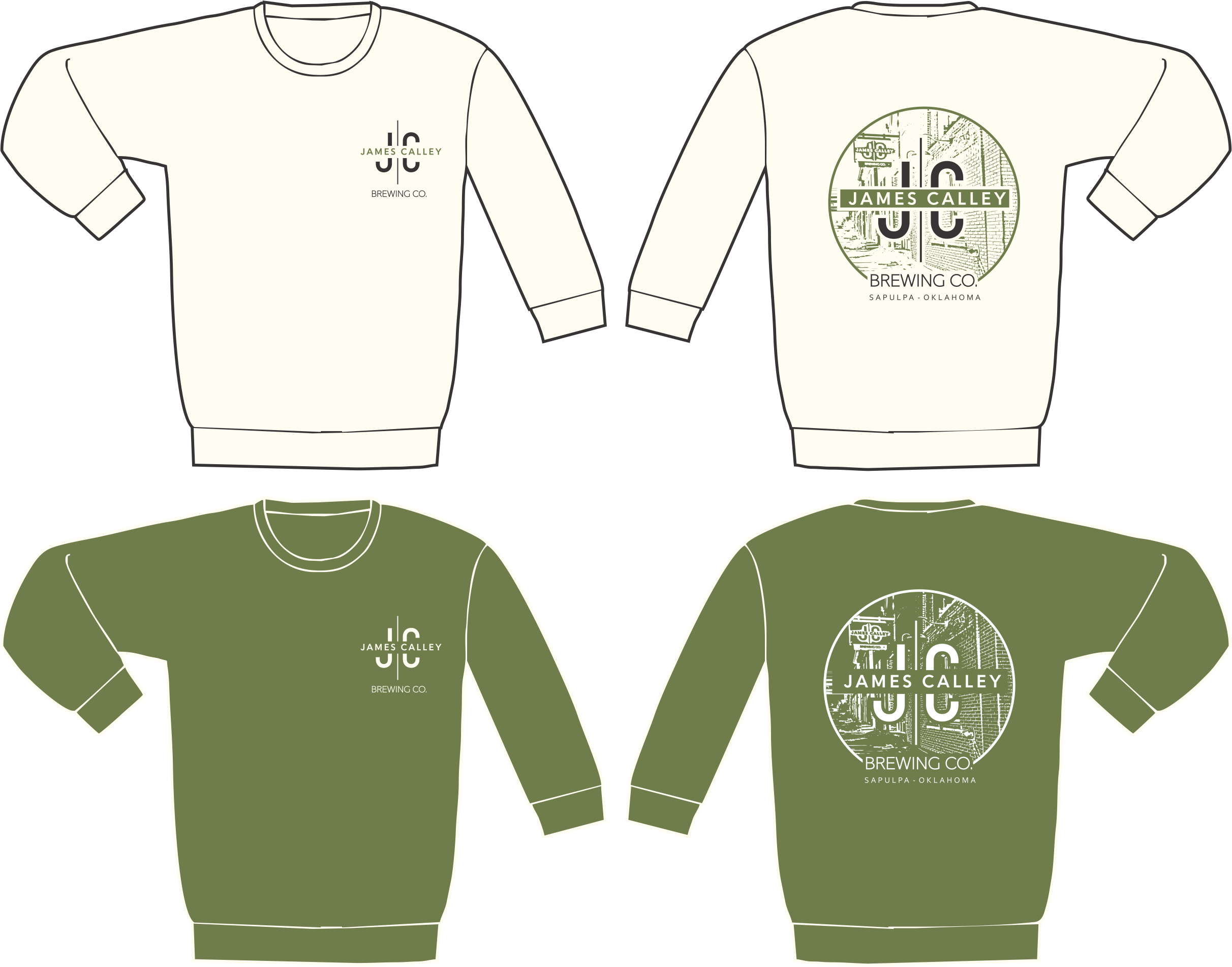 Apparel Design by TARON for this project | Design #33980326