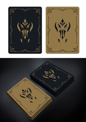 Graphic Design by Sergio Coelho for this project | Design: #33990308