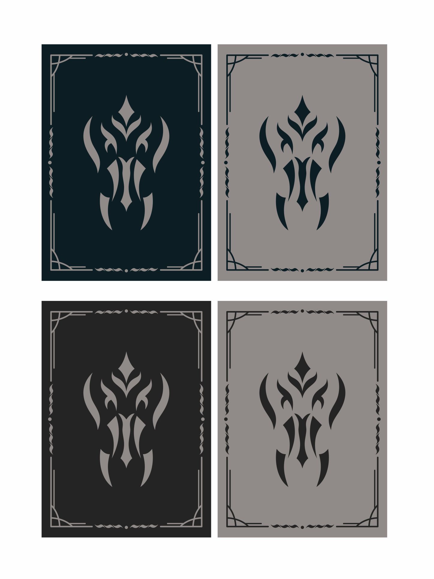 Design Graphique par 1206studio pour ce projet | Design #33981931