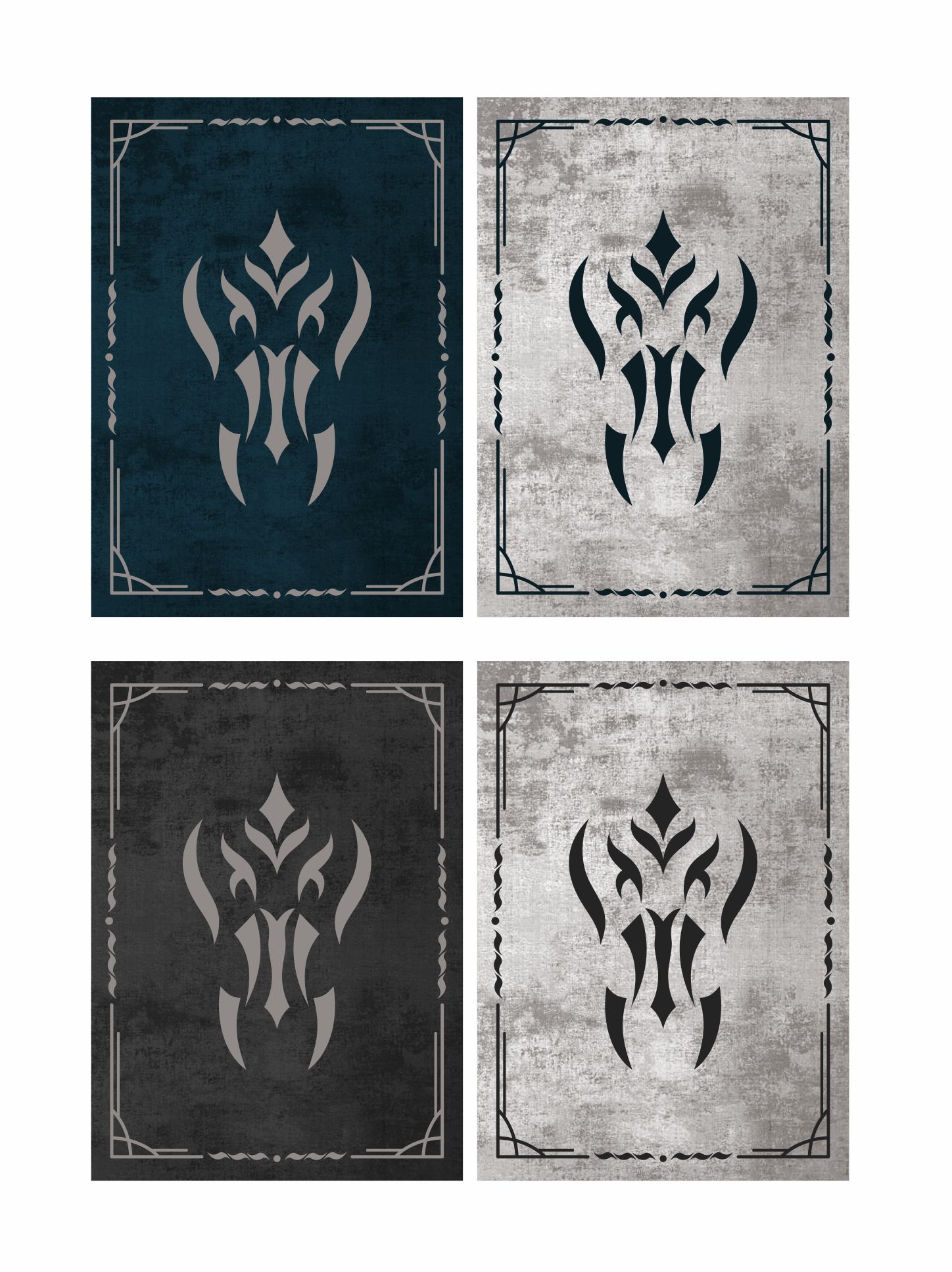 Design Graphique par 1206studio pour ce projet | Design #33982416