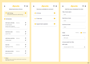 Diseño de aplicación (App) por pb para este proyecto | Diseño: #34004670