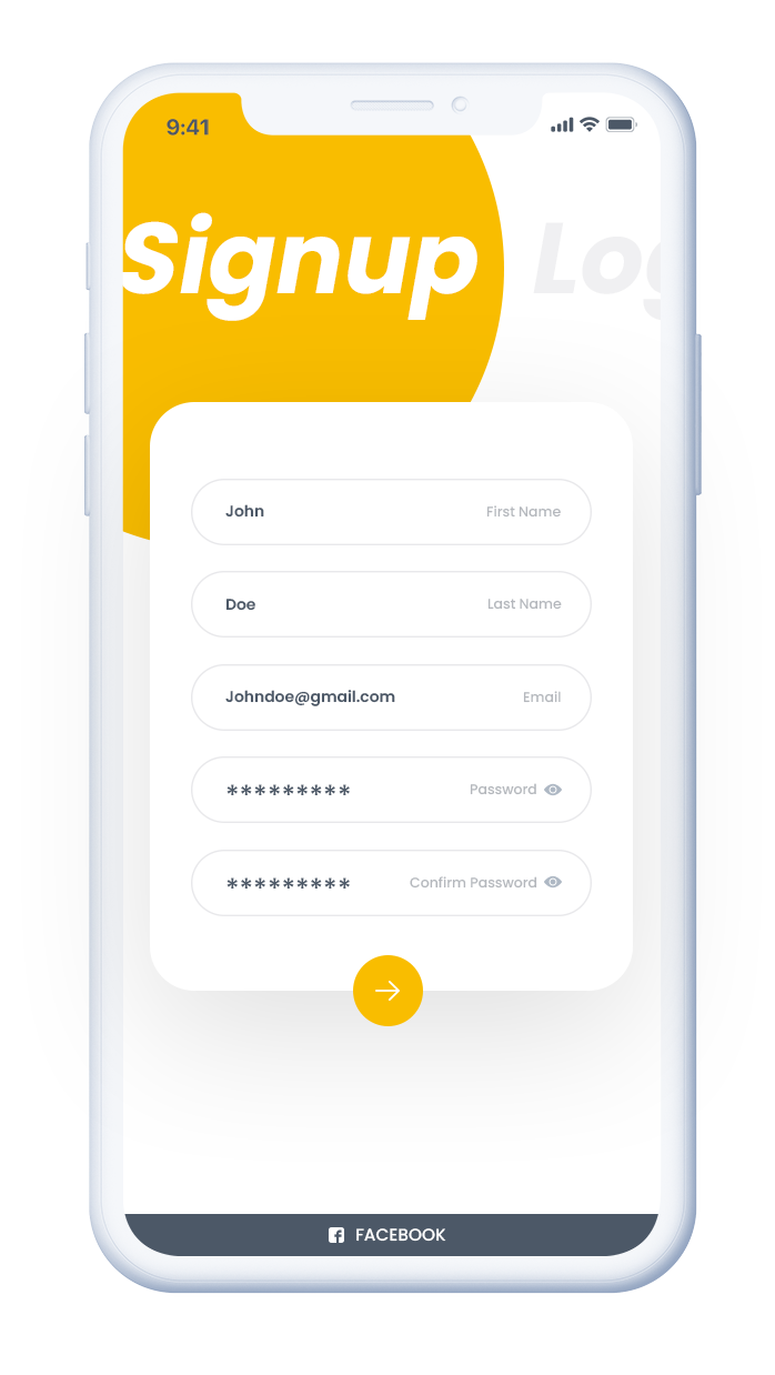 Design Application par nzdesigners pour ce projet | Design #33997303