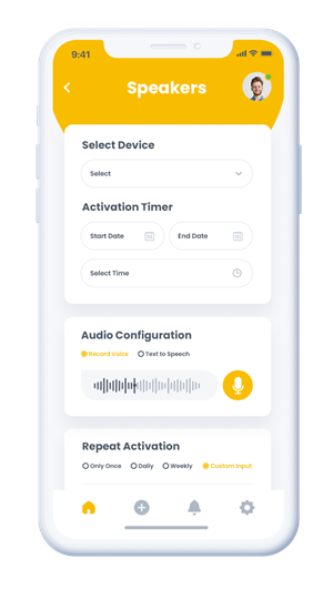 Diseño de aplicación (App) por nzdesigners para este proyecto | Diseño: #33997308