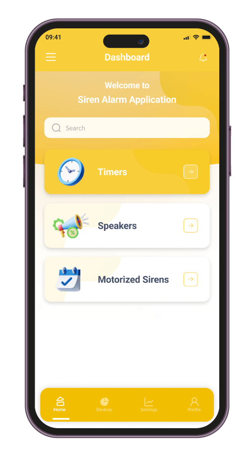 App Design by NZ Creatives for this project | Design #33997393